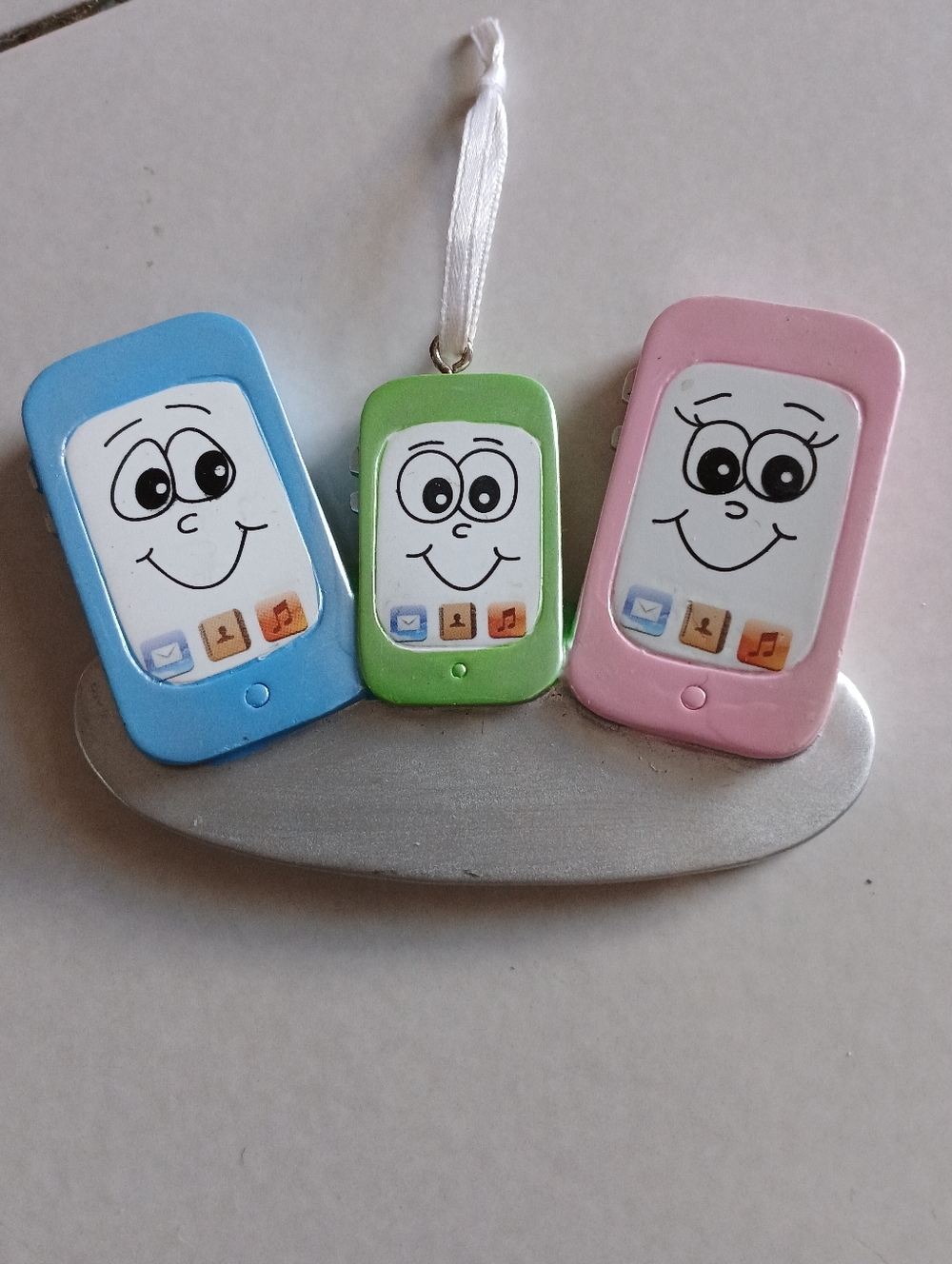 NWT Ornament